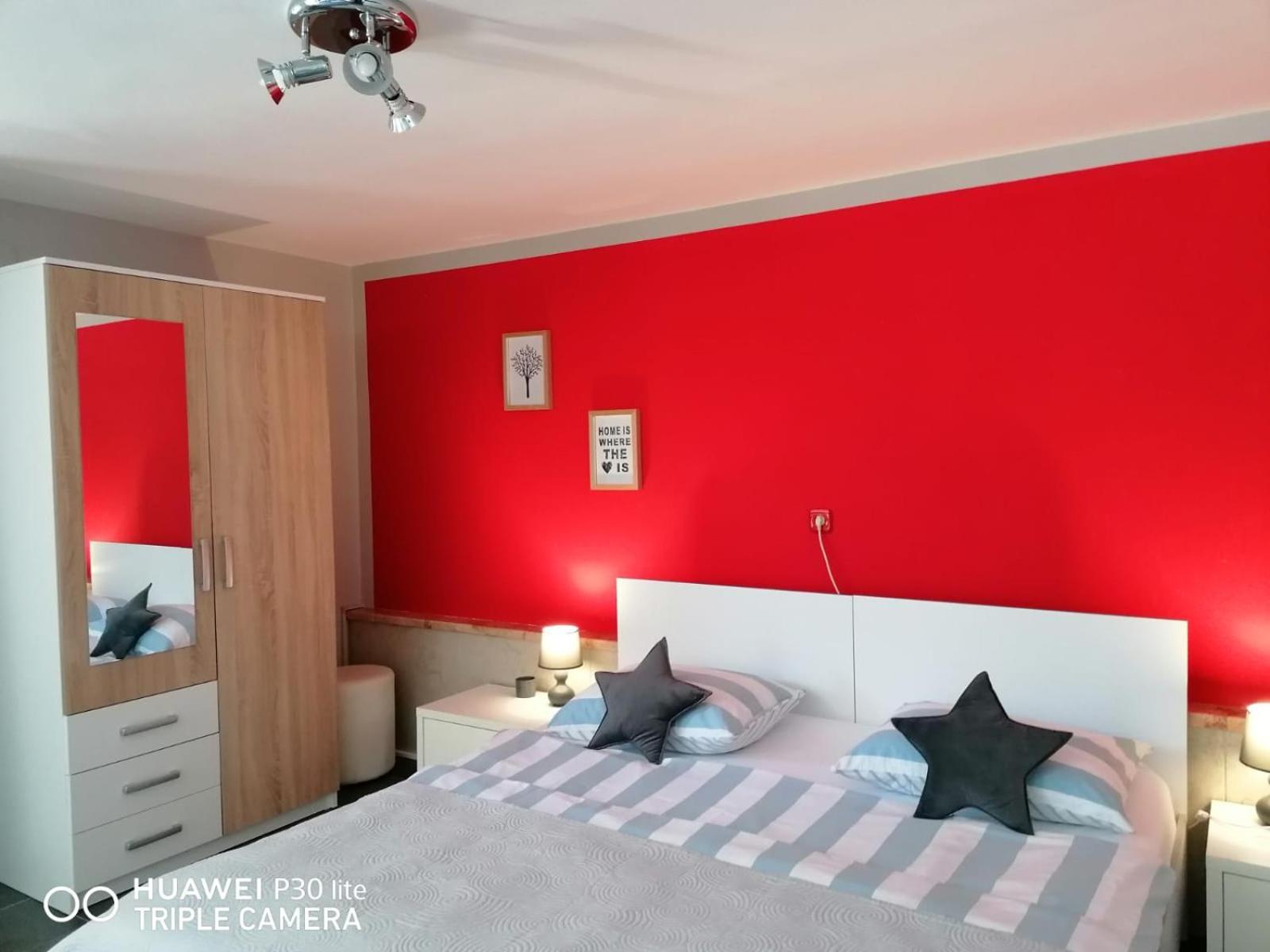 Apartment Borna Pazin Extérieur photo